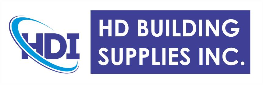 HD BUILDING SUPPLIES