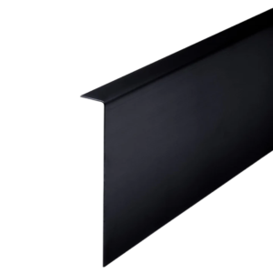 Base Shoe L-Profile Cladding
