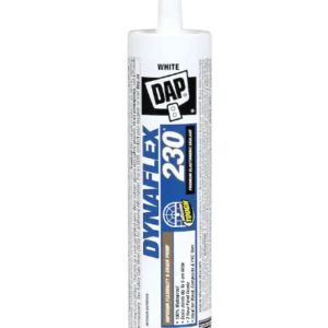 DAP® DYNAFLEX 230® Premium Indoor/Outdoor Sealant