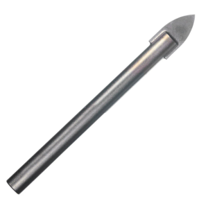 Glass and Tile Drill Bit