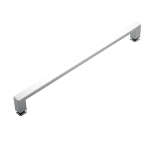 Square Towel Bar