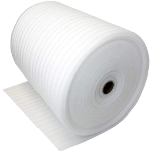 Corrugated Foam Roll