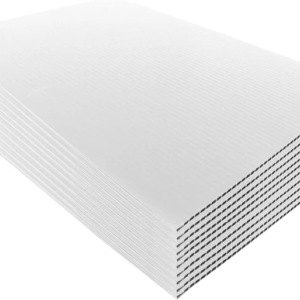 Plastic Corrugated Sheets