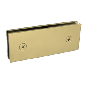 Glass To Glass 180 Clamp